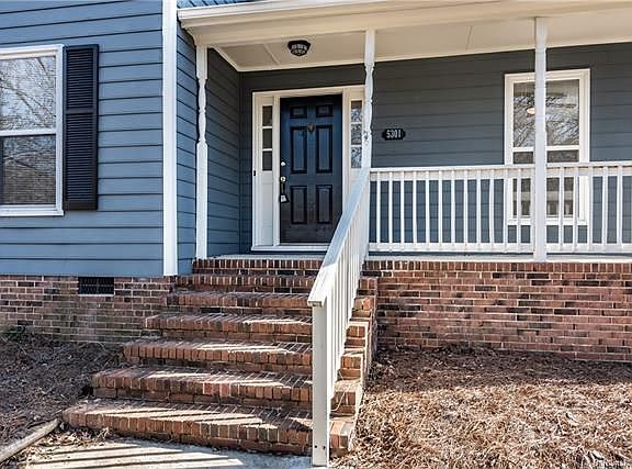 2nd image of 5301 Caradon Dr