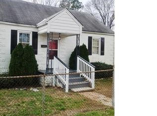 328 Ivey Ave, Colonial Heights, VA 23834