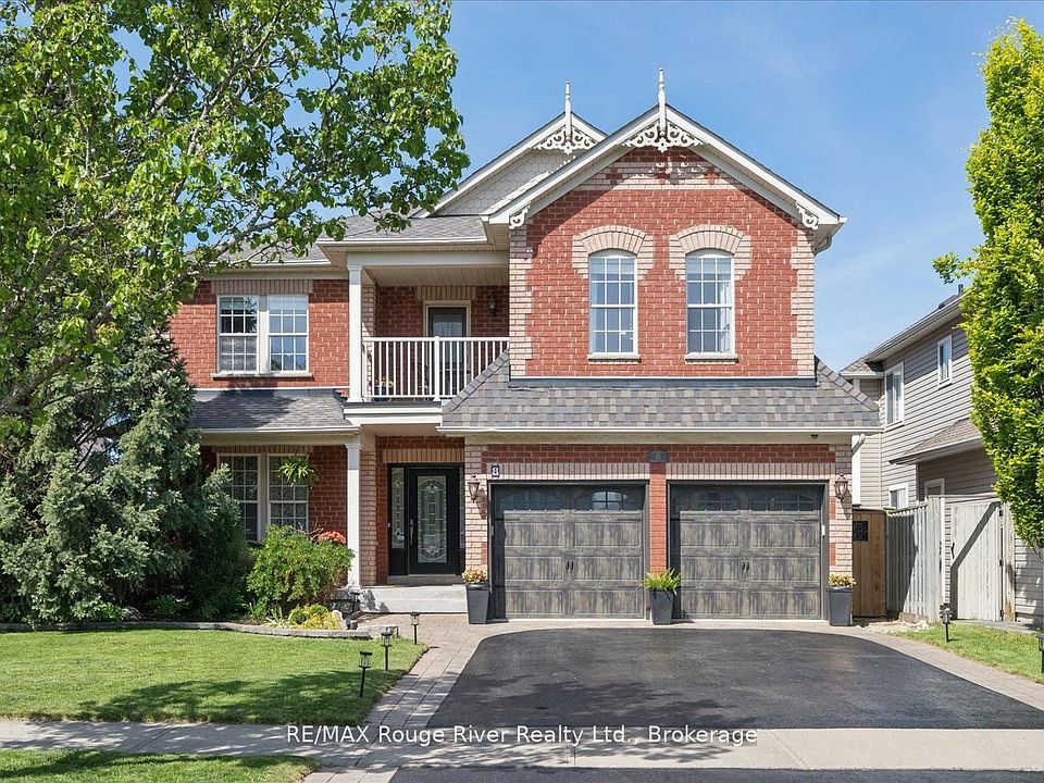 1st image of 8 Briggs Cres