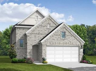42520 Edmund Rucker Ln, Magnolia, TX 77354