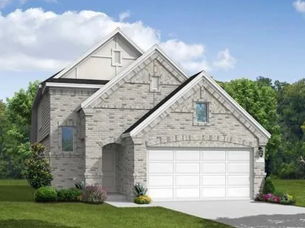 42520 Edmund Rucker Ln, Magnolia, TX 77354
