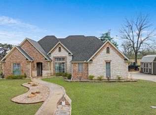 3760 Woodland Ln, Paris, TX 75462