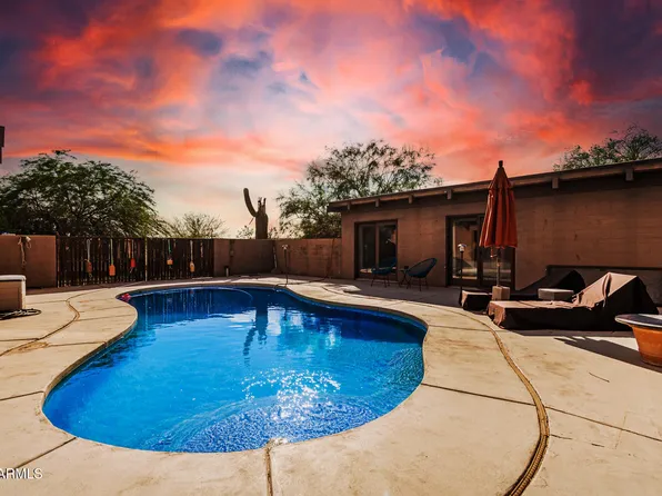 28036 N 31ST Avenue, Phoenix, AZ 85083