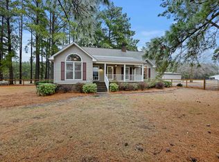 477 Grooms Rd, Cross, SC 29436