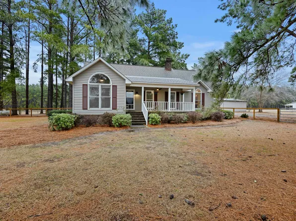 477 Grooms Rd, Cross, SC 29436