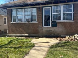 1017 N Prairie Ave, Joliet, IL 60435