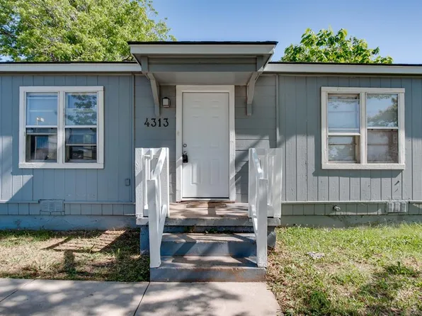 4313 SE 43rd St, Oklahoma City, OK 73115