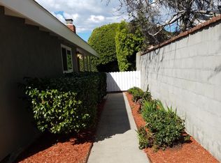 705 W Palm Ave, El Segundo, CA 90245