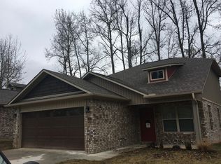 21 Cottage Cv, Cabot, AR 72023