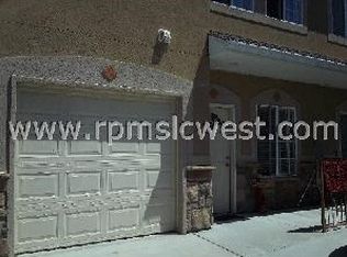 5578 W Washoe Cv, West Jordan, UT 84081