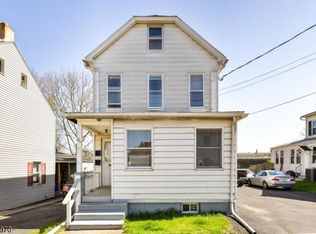 186 Hudson St #2, Phillipsburg, NJ 08865