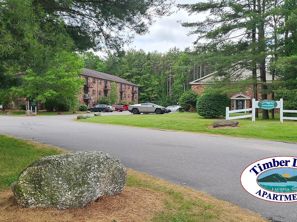 Timber Lake Apartments