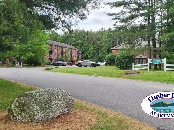 Timber Lake Apartments, 150-154 Blueberry Ln #150-23, Laconia, NH 03246