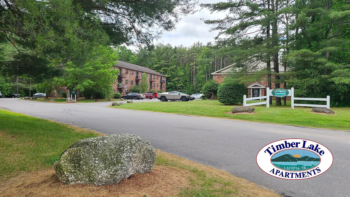 Building Photo - Timber Lake Apartments