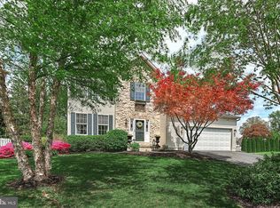 2329 Warwick Rd, York, PA 17408