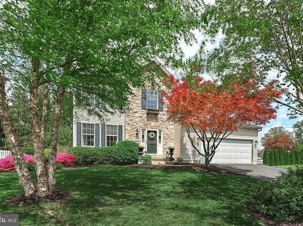 2329 Warwick Rd, York, PA 17408