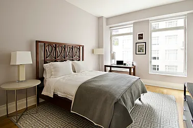Rented by BLU Real Estate