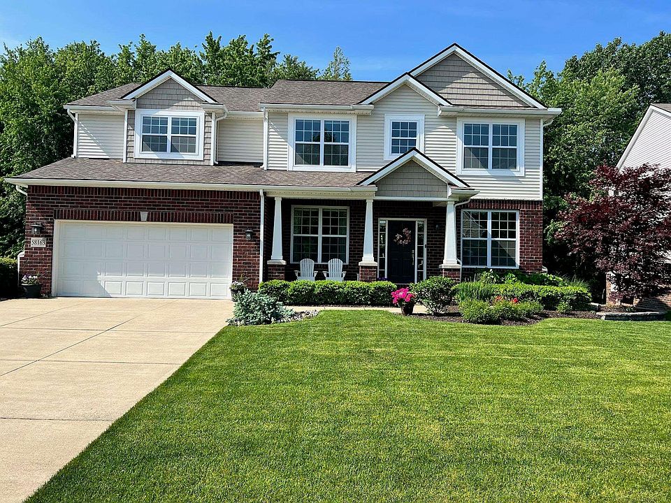 1st image of 58163 Sunflower Cir S