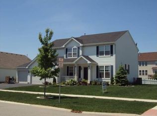 14620 S Meadow Ln, Plainfield, IL 60544