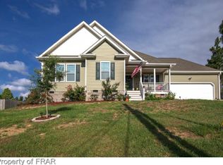 1632 Tingen Rd, Broadway, NC 27505