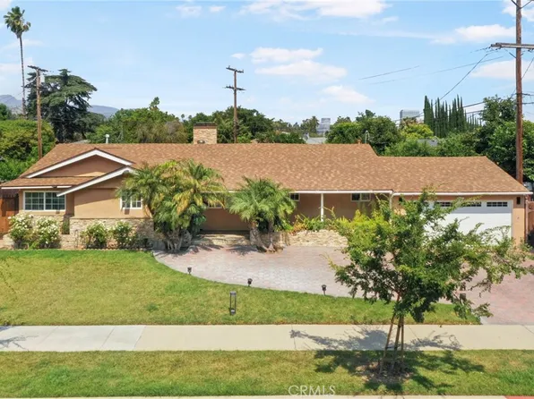 814 Kellogg Ave, Glendale, CA 91202