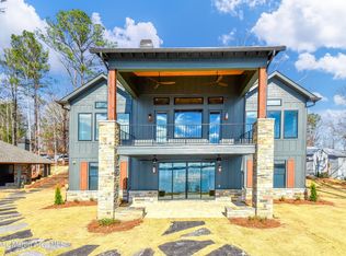 1065 Wynndy Hill Rd, Dadeville, AL 36853