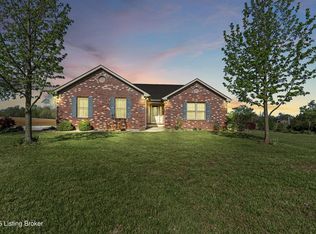 1250 Bellwood Rd, Bardstown, KY 40004