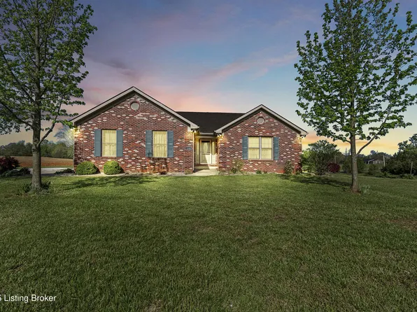 1250 Bellwood Rd, Bardstown, KY 40004