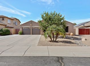3576 E Fairview St, Gilbert, AZ 85297