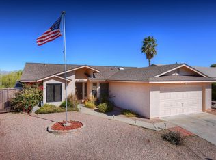 4160 W Crescent St, Tucson, AZ 85742