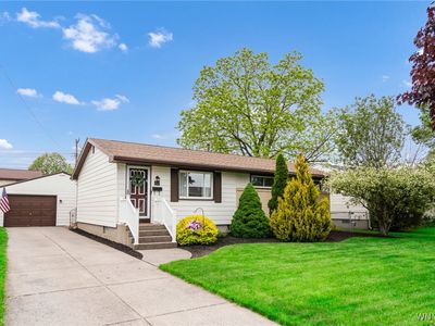 82 Olanta St, Depew, NY, 14043