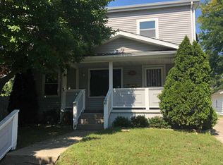 617 Lochhead Ave #B, Flint, MI 48507