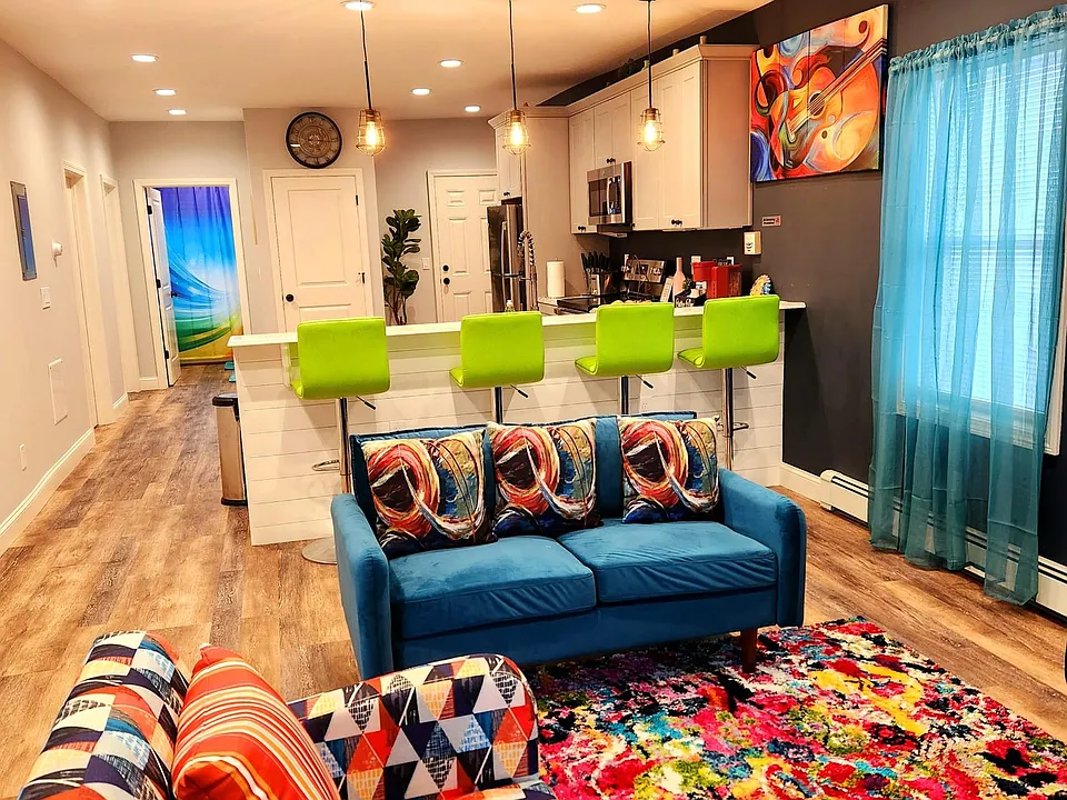 1 Cliff St #1