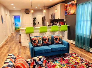 1 Cliff St #1, Providence, RI 02908