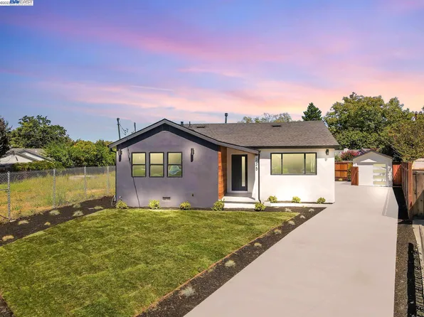 235 McEvoy St, Redwood City, CA 94061