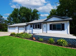 2607 341st Ave NW, Cambridge, MN 55008