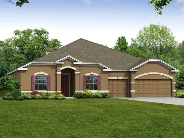 0 Weston Rd, Leesburg, FL 34748