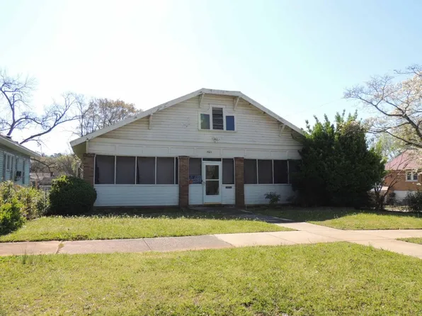 1601 Berkley Ave, Bessemer, AL 35020