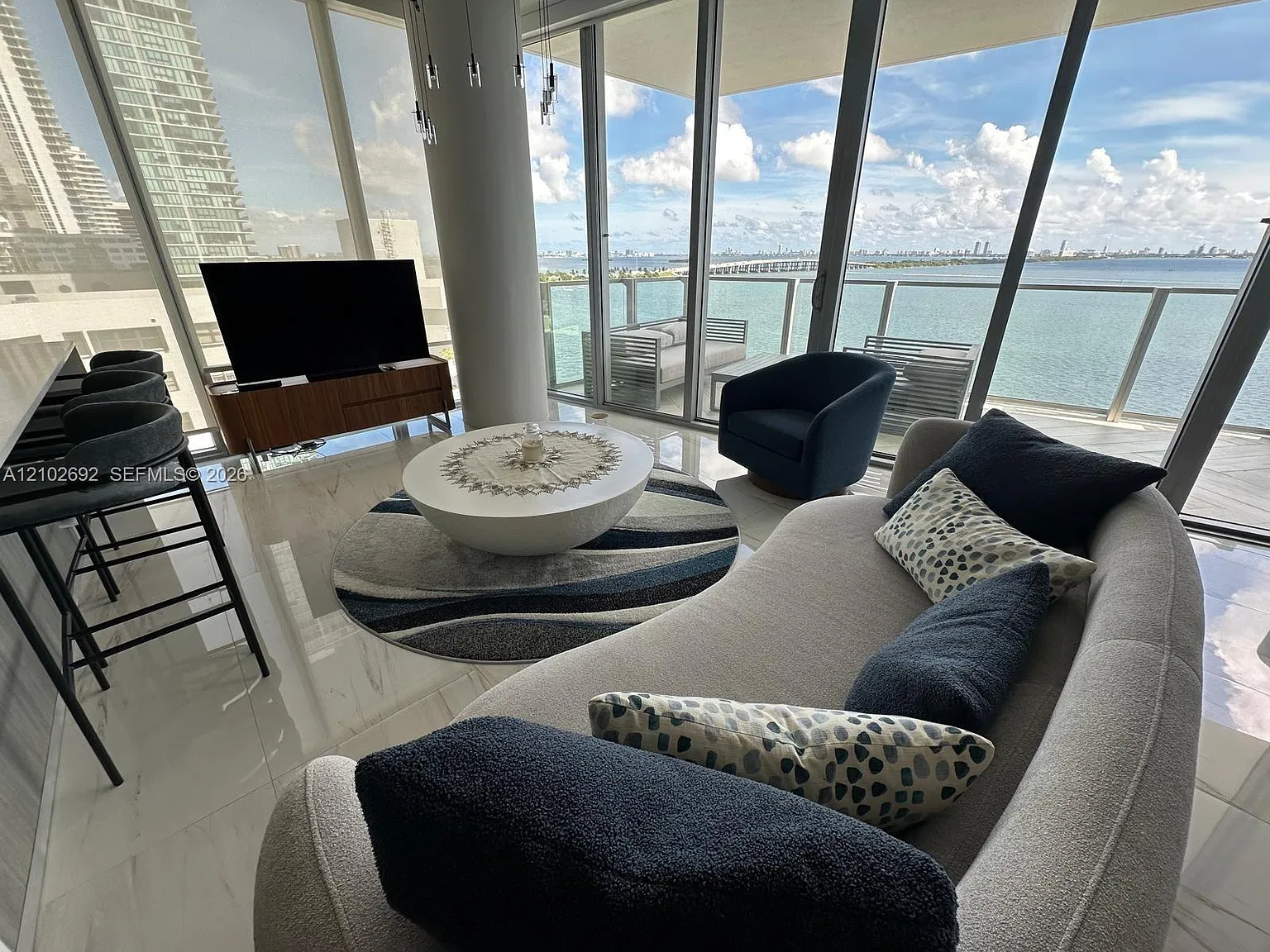 Biscayne Beach Condo — Photo 3