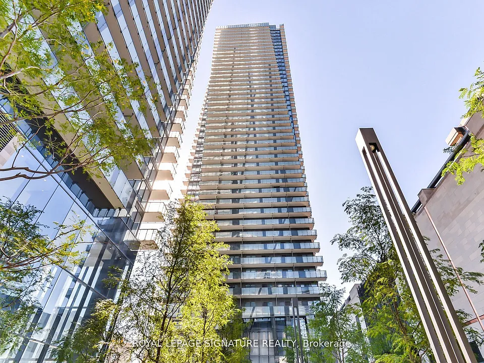 65 Saint Mary St #4002
