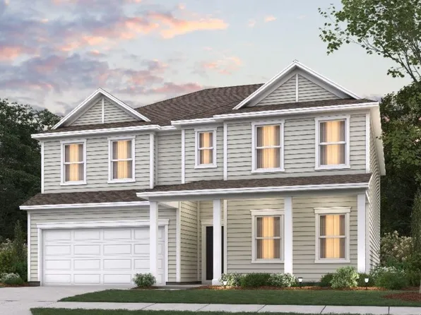 370 Mont Haven Pl, Lexington, SC 29072