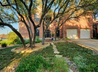 8007 Canyon Parke Ct, Austin, TX 78726