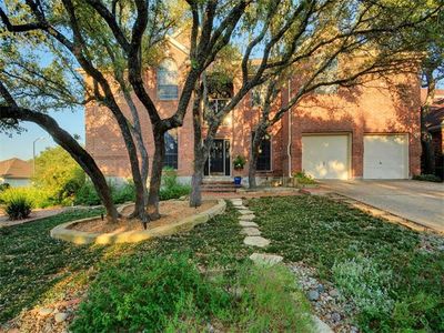 8007 Canyon Parke Ct, Austin, TX, 78726