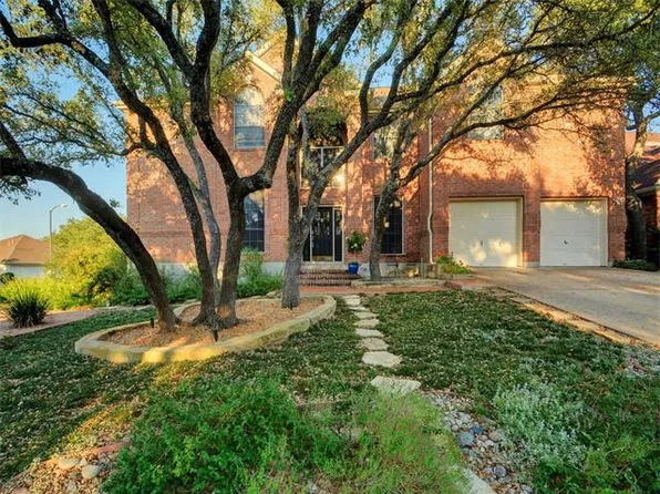 8007 Canyon Parke Ct, Austin, TX 78726