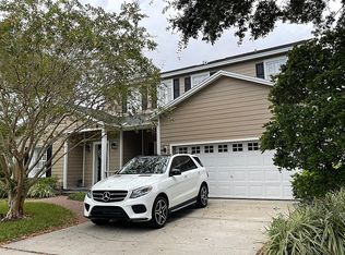 6000 Long Bayou Way N, Saint Petersburg, FL 33708