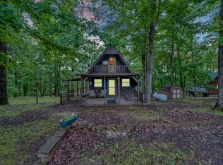 401 Turkey Ridge Rd, Wellington, KY 40387