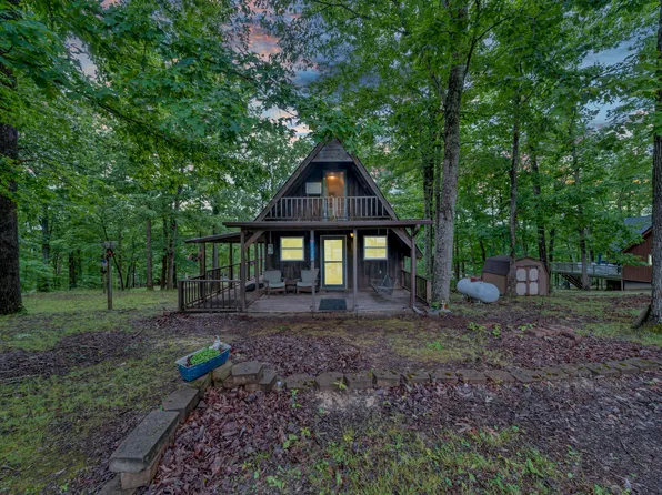 401 Turkey Ridge Rd, Wellington, KY 40387