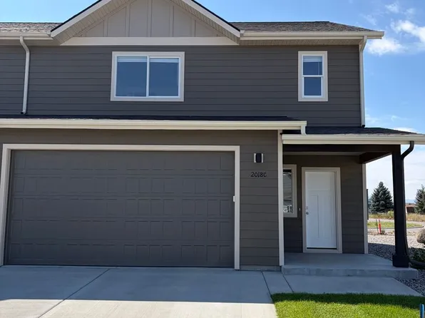2018 Windjammer Way, Belgrade, MT
