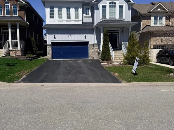 124 Johnson Dr, Shelburne, ON L9V 3V9