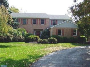 730 Longfield Dr, Blue Bell, PA 19422